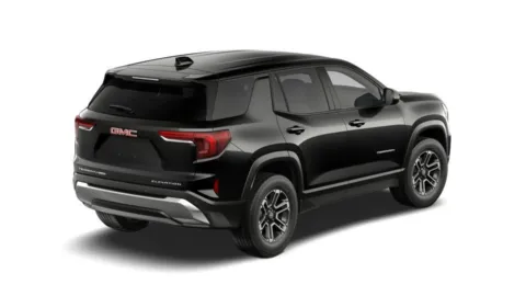 Another view of 2027 GMC Terrain Elevation for sale in Clinton, MO at Jim Falk Motors