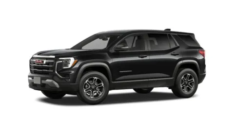 Photos of 2027 GMC Terrain Elevation for sale in Clinton, MO at Jim Falk Motors