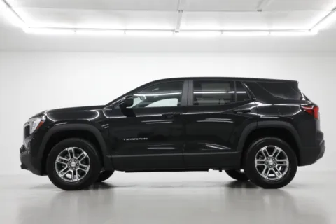 Another view of 2027 GMC Terrain Elevation for sale in Clinton, MO at Jim Falk Motors