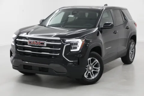 More photos of 2027 GMC Terrain Elevation at Jim Falk Motors, MO