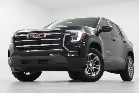 Black 2027 GMC Terrain Elevation for sale in Clinton, MO