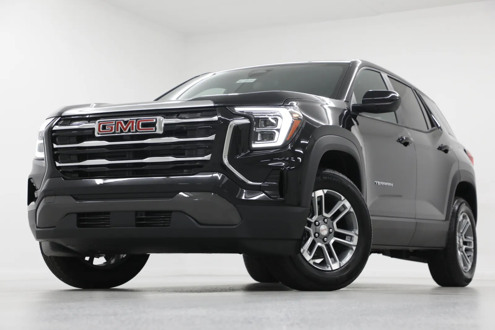 Black 2027 GMC Terrain Elevation for sale in Clinton, MO