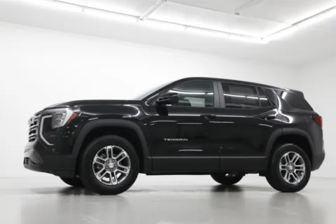 Photos of 2027 GMC Terrain Elevation for sale in Clinton, MO at Jim Falk Motors