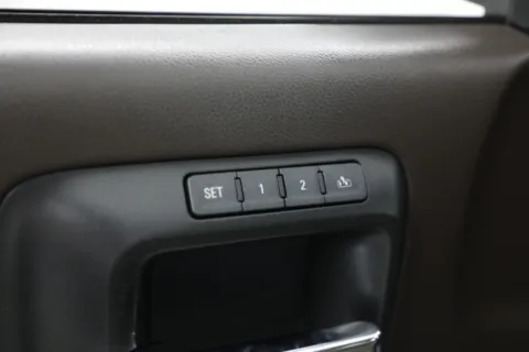 More photos of 2017 Chevrolet Silverado 1500 LTZ at Jim Falk Motors, MO