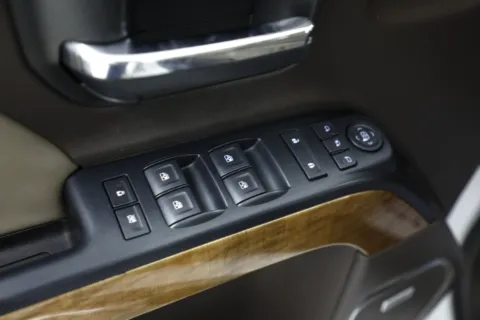 Another view of 2017 Chevrolet Silverado 1500 LTZ for sale in Clinton, MO at Jim Falk Motors