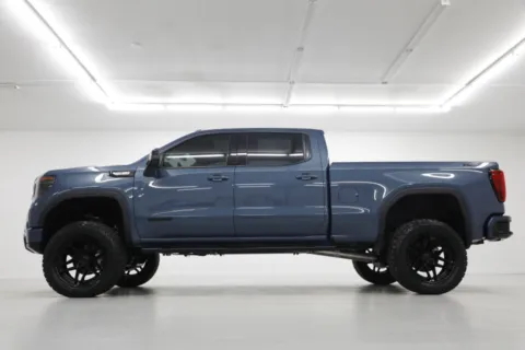 Another view of 2026 GMC Sierra 1500 Elevation for sale in Clinton, MO at Jim Falk Motors