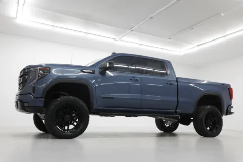 Photos of 2026 GMC Sierra 1500 Elevation for sale in Clinton, MO at Jim Falk Motors