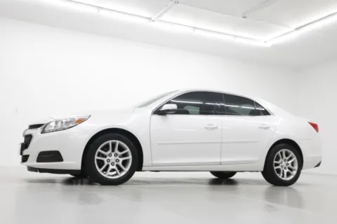 Photos of 2016 Chevrolet Malibu Limited LT for sale in Clinton, MO at Jim Falk Motors