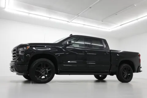 Photos of 2026 Chevrolet Silverado 1500 High Country for sale in Clinton, MO at Jim Falk Motors