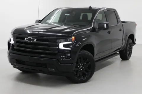 More photos of 2026 Chevrolet Silverado 1500 High Country at Jim Falk Motors, MO