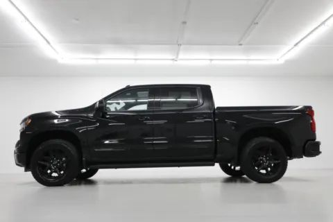 Another view of 2026 Chevrolet Silverado 1500 High Country for sale in Clinton, MO at Jim Falk Motors