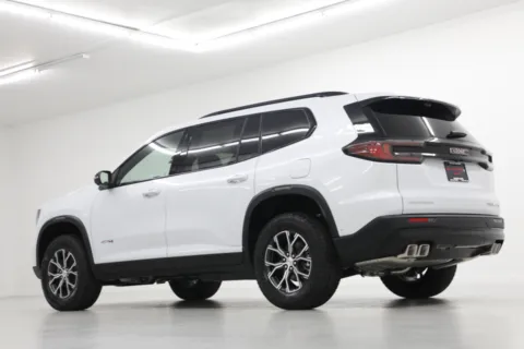 More photos of 2026 GMC Acadia AT4 at Jim Falk Motors, MO