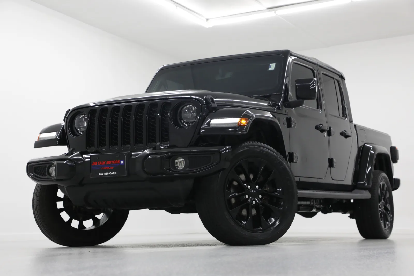 2023 Jeep Gladiator High Altitude for sale in Clinton, MO