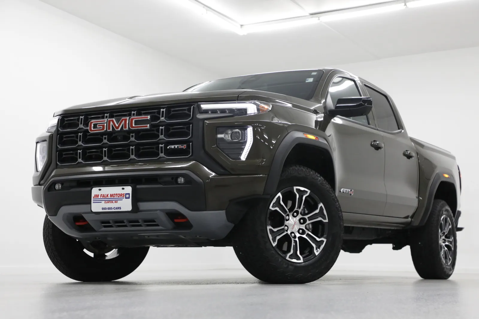 2023 GMC Canyon AT4 for sale in Clinton, MO