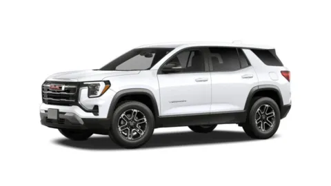 Photos of 2027 GMC Terrain Elevation for sale in Clinton, MO at Jim Falk Motors