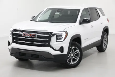 More photos of 2027 GMC Terrain Elevation at Jim Falk Motors, MO
