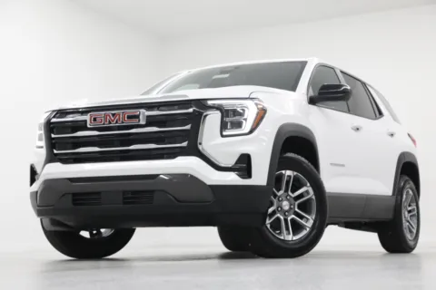 White 2027 GMC Terrain Elevation for sale in Clinton, MO