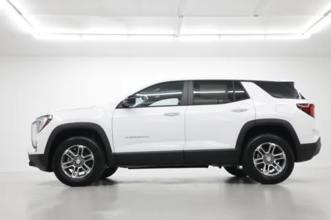 Another view of 2027 GMC Terrain Elevation for sale in Clinton, MO at Jim Falk Motors