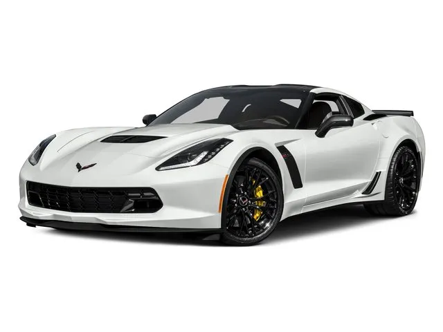 2017 Chevrolet Corvette Z06 1LZ for sale in Clinton, MO