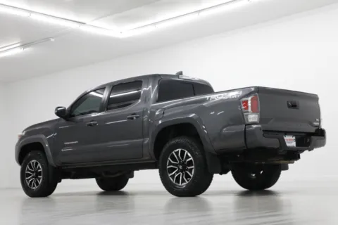 More photos of 2021 Toyota Tacoma TRD Sport at Jim Falk Motors, MO