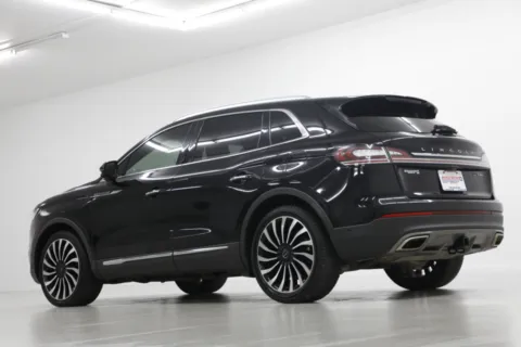 More photos of 2019 Lincoln Nautilus Black Label at Jim Falk Motors, MO