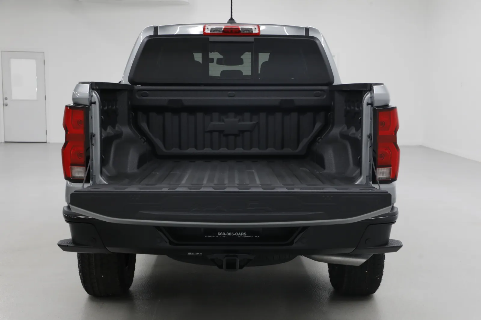 2026 Chevrolet Colorado Z71 - Photo 11