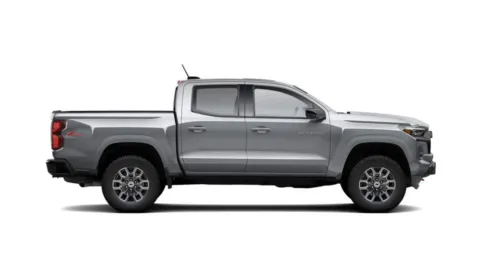Photos of 2026 Chevrolet Colorado Z71 for sale in Clinton, MO at Jim Falk Motors
