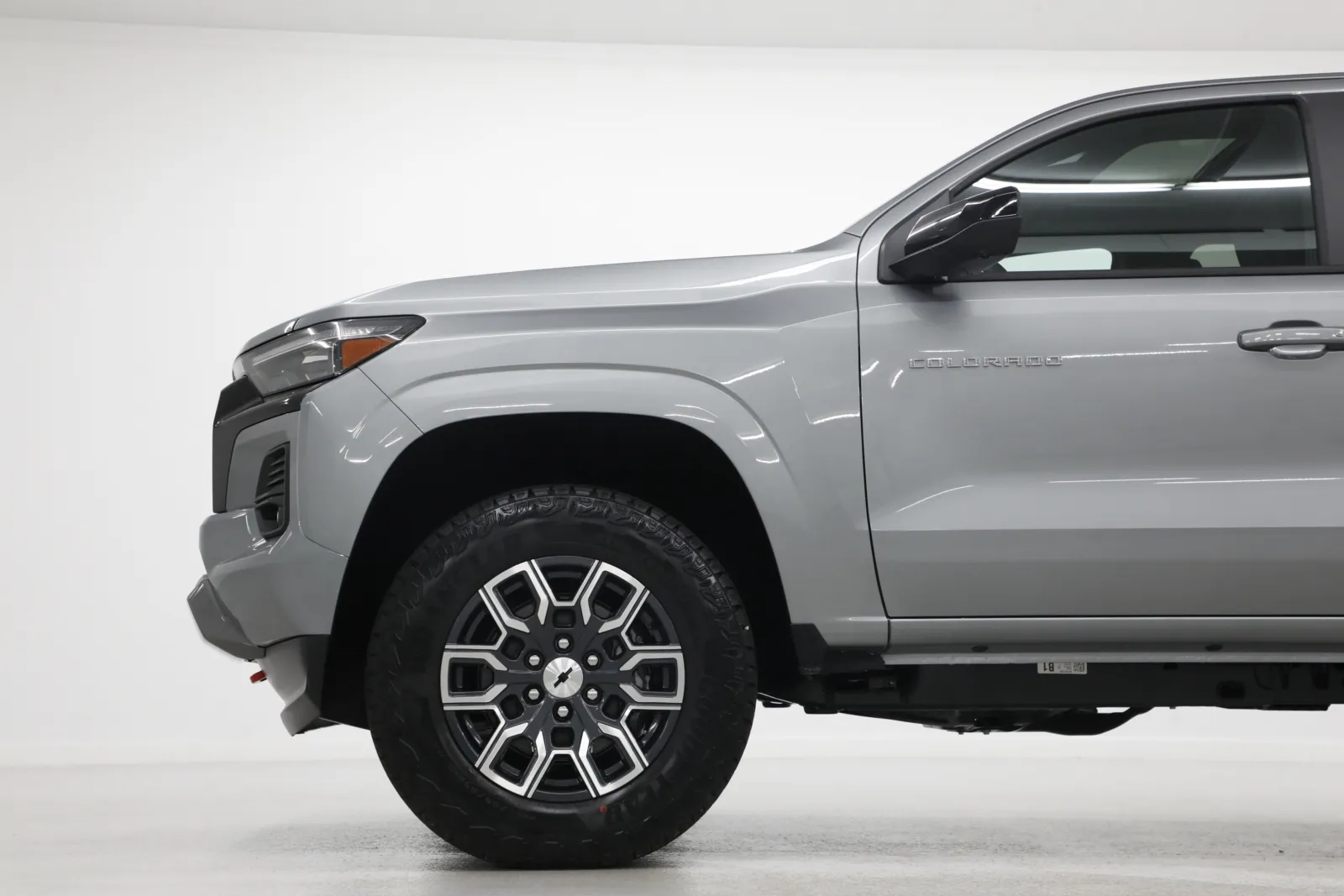 2026 Chevrolet Colorado Z71 - Photo 51