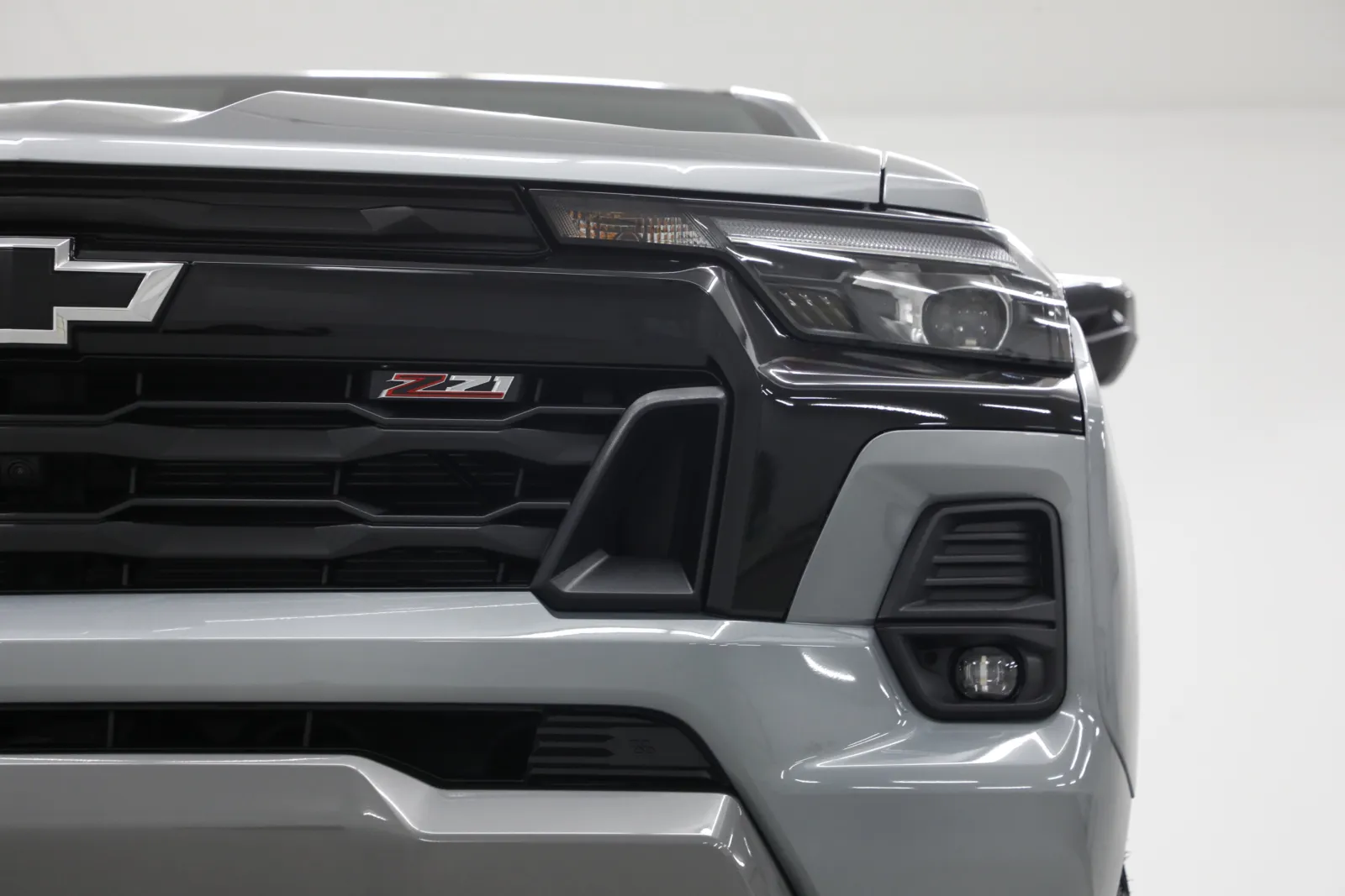 2026 Chevrolet Colorado Z71 - Photo 48