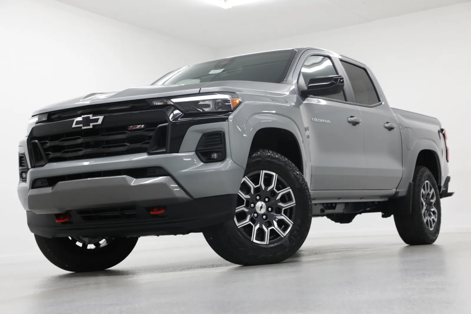 2026 Chevrolet Colorado Z71 - Photo 7