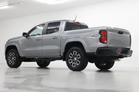 More photos of 2026 Chevrolet Colorado Z71 at Jim Falk Motors, MO
