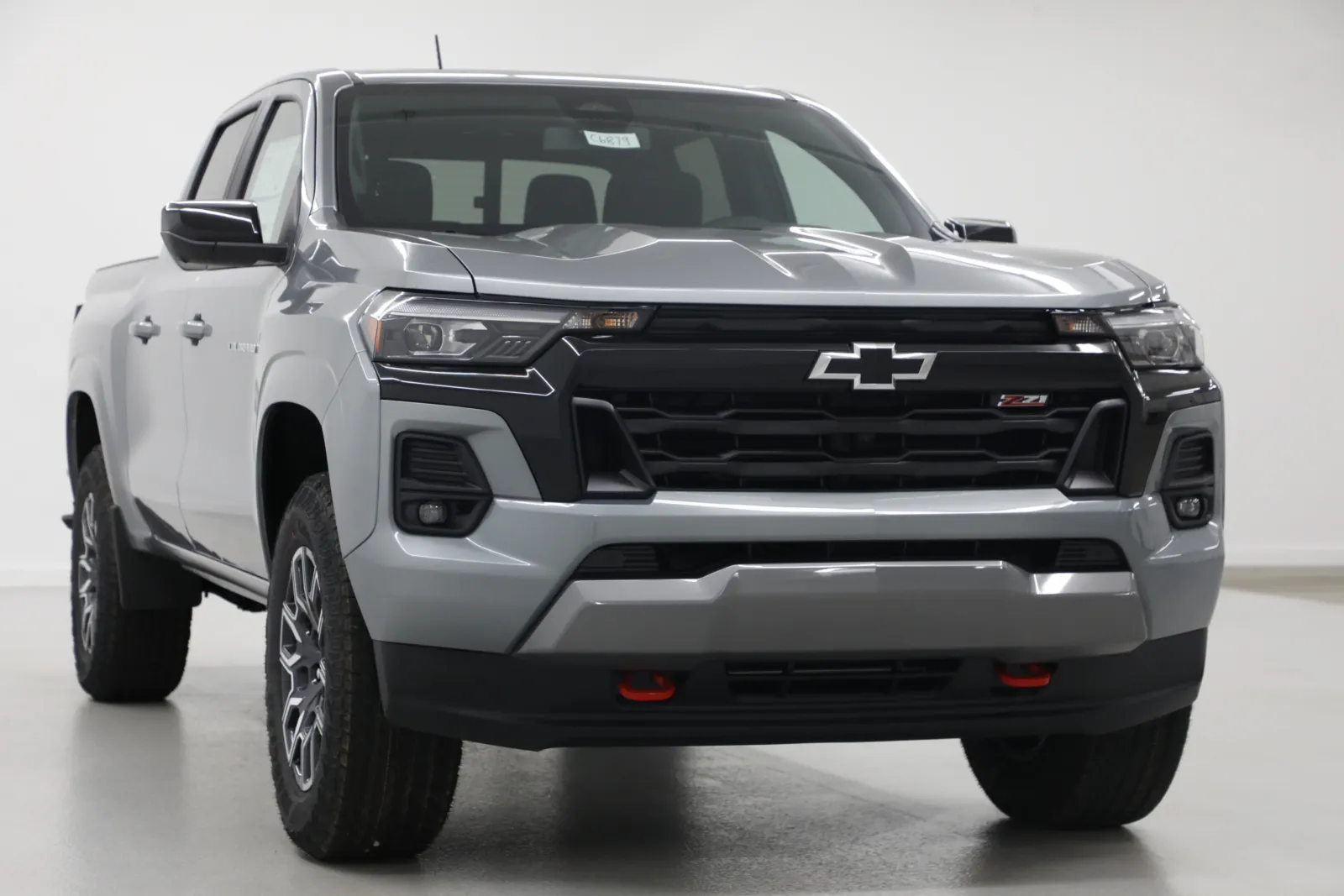 2026 Chevrolet Colorado Z71 - Photo 47