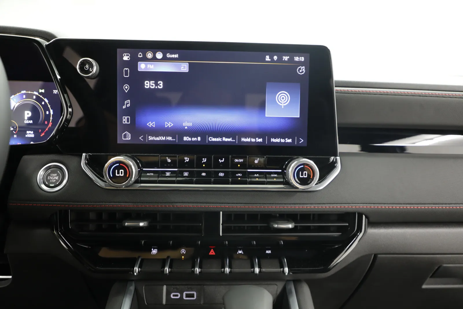 2026 Chevrolet Colorado Z71 - Photo 28
