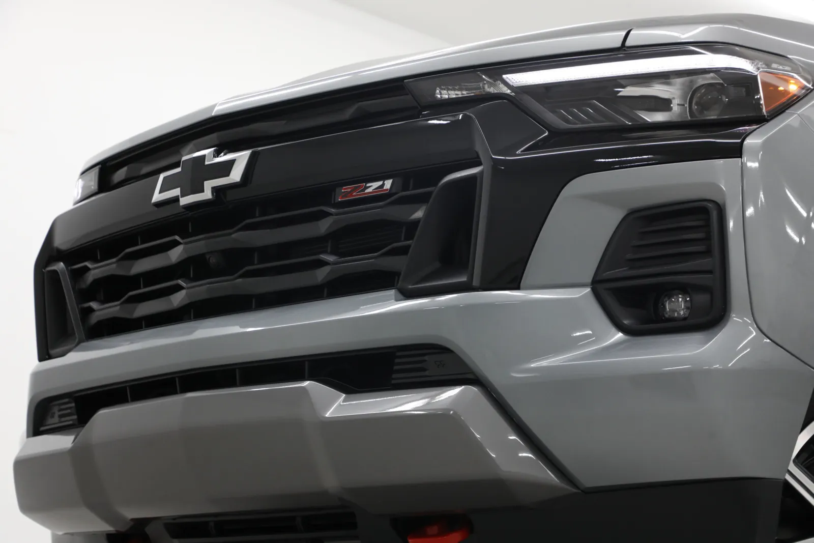 2026 Chevrolet Colorado Z71 - Photo 57