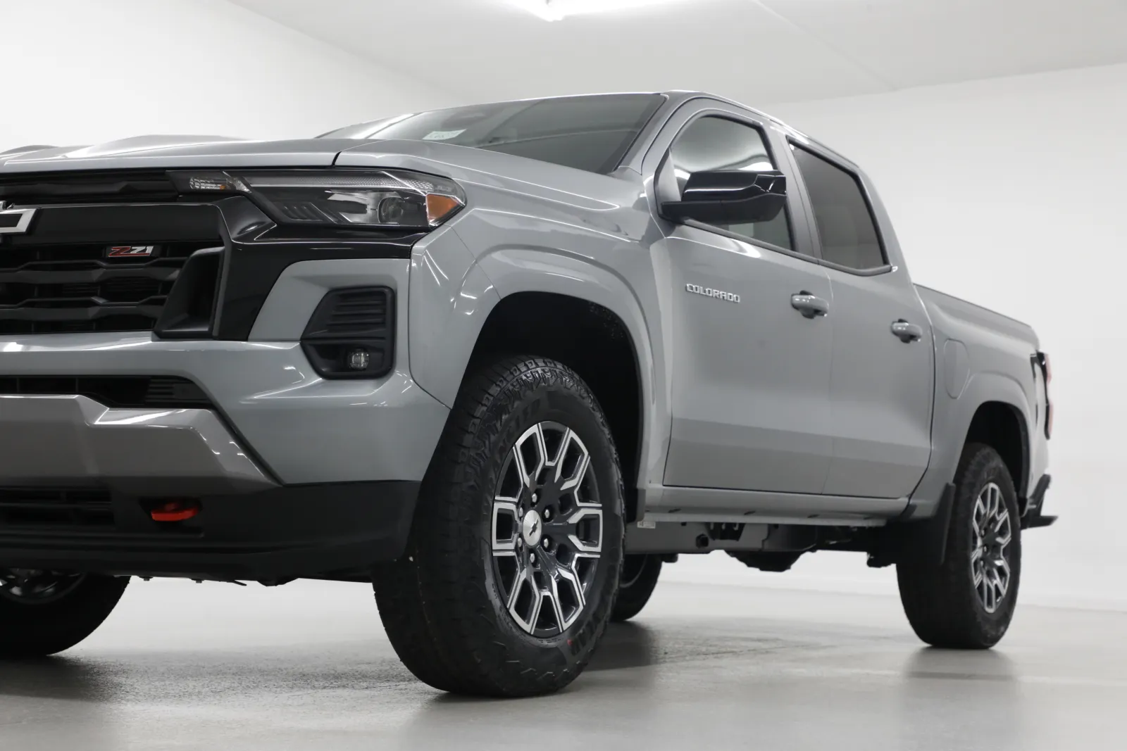 2026 Chevrolet Colorado Z71 - Photo 49