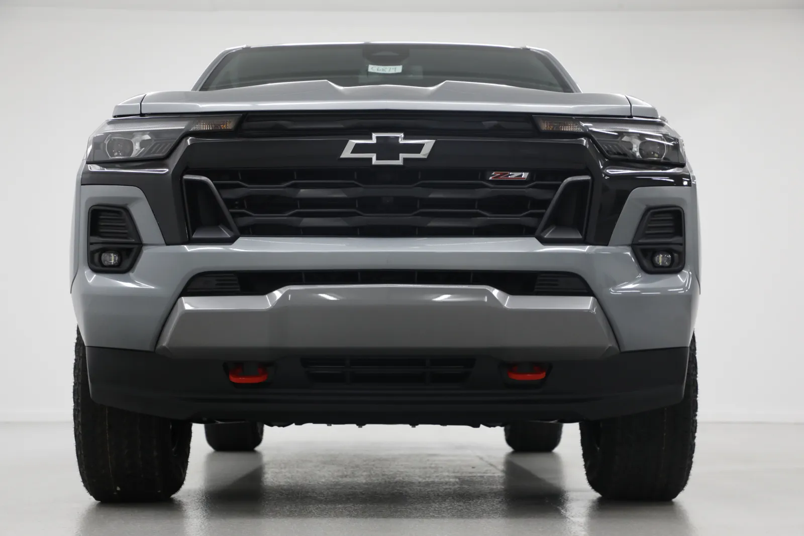 2026 Chevrolet Colorado Z71 - Photo 12
