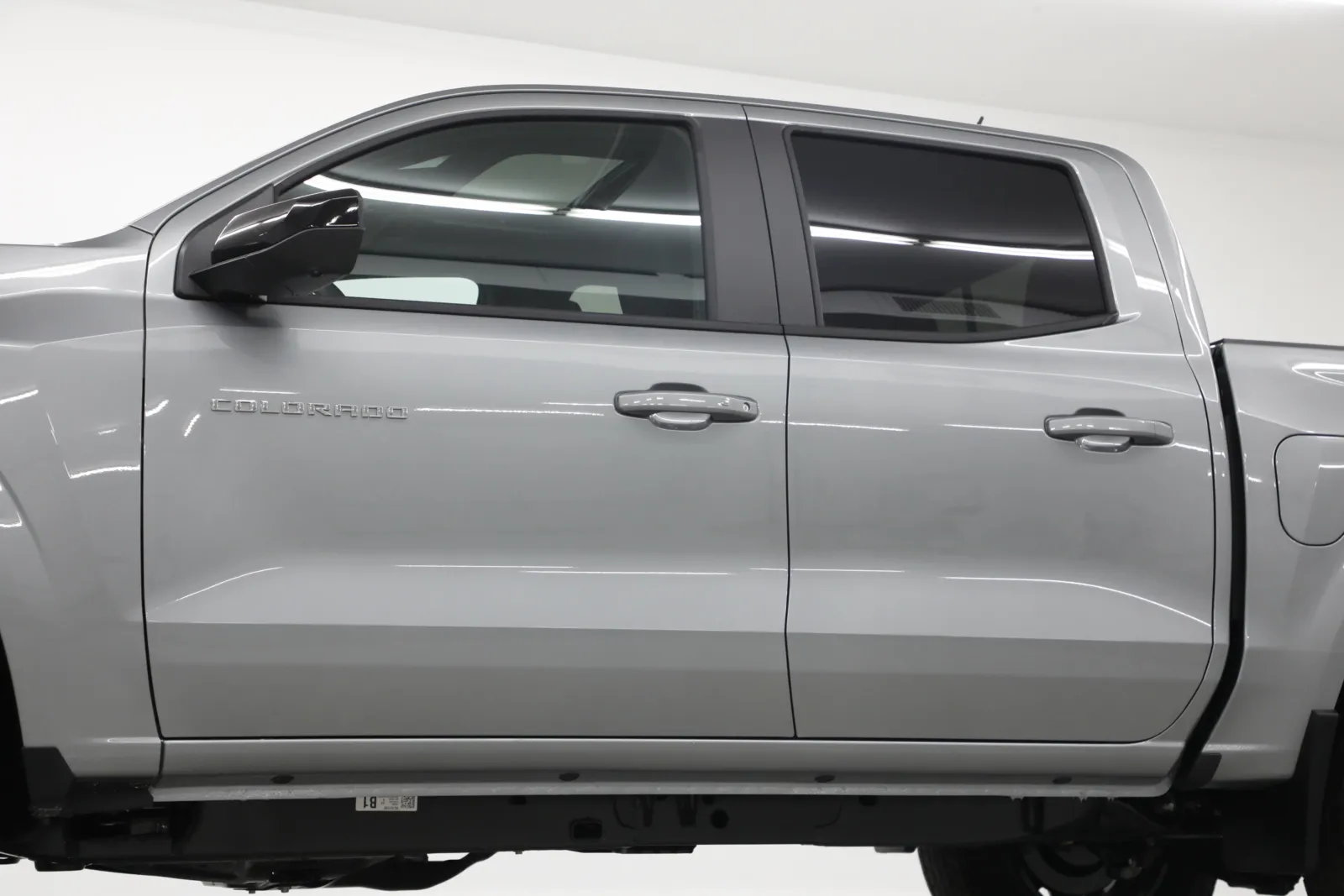 2026 Chevrolet Colorado Z71 - Photo 52