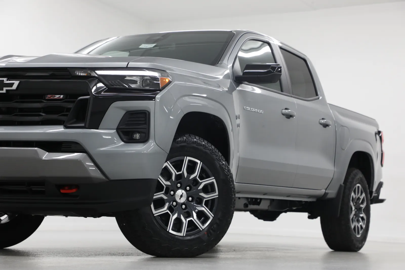 2026 Chevrolet Colorado Z71 - Photo 58