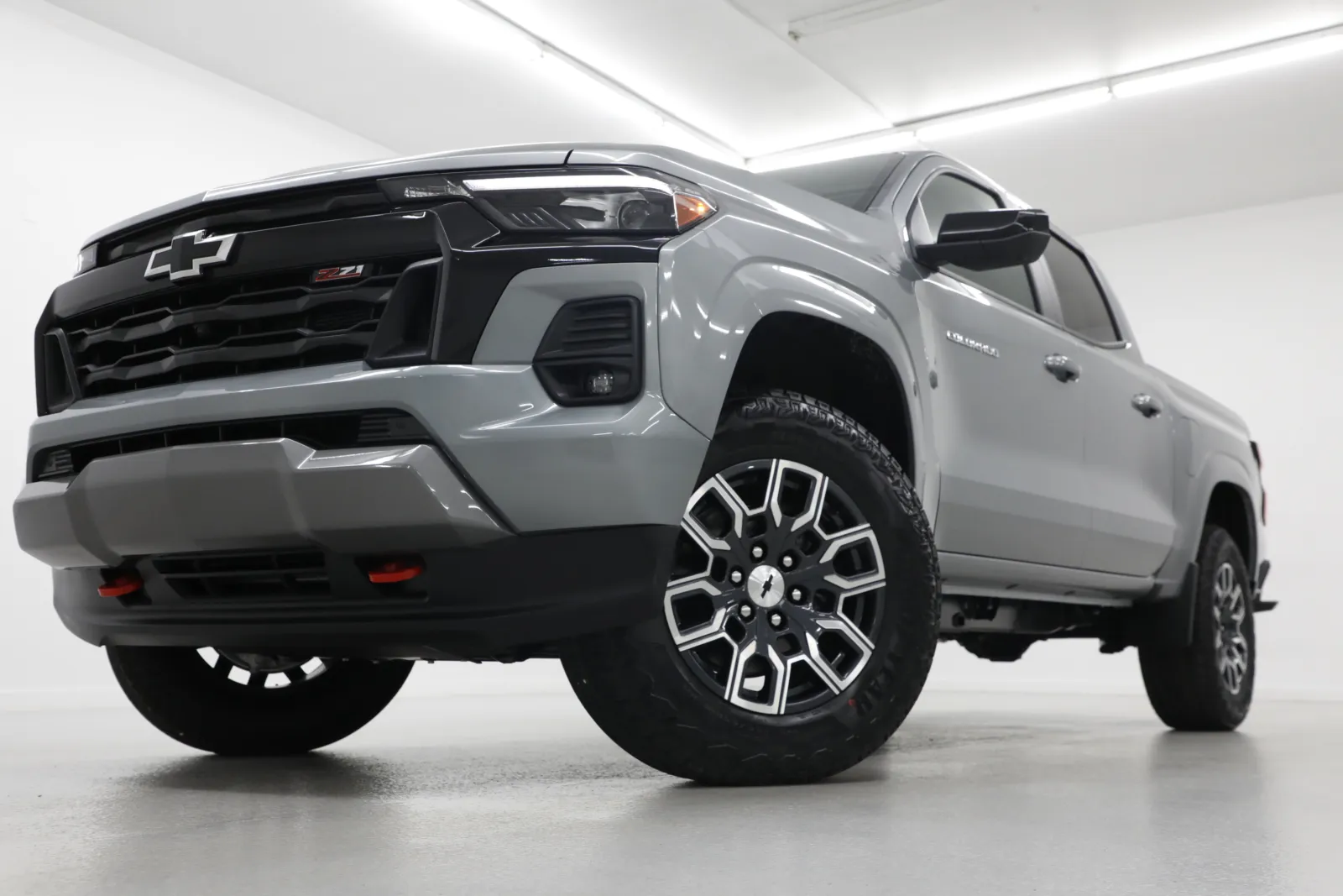 2026 Chevrolet Colorado Z71 - Photo 55