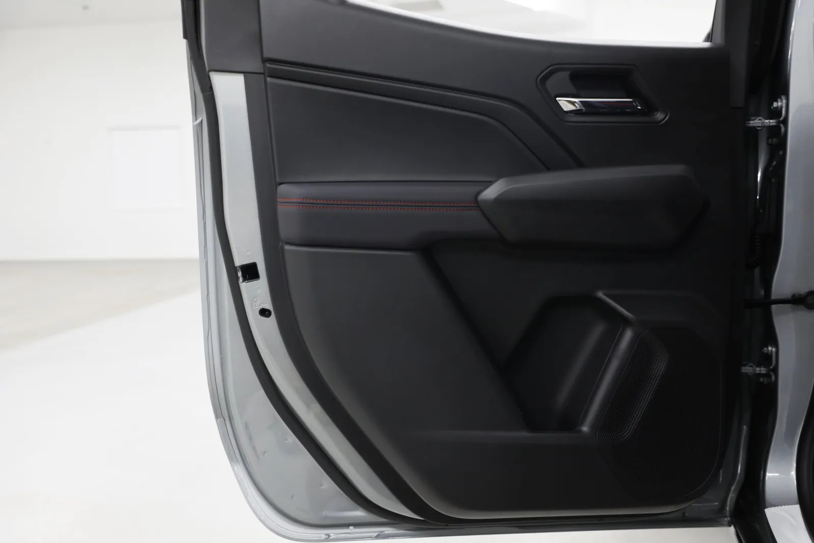 2026 Chevrolet Colorado Z71 - Photo 43