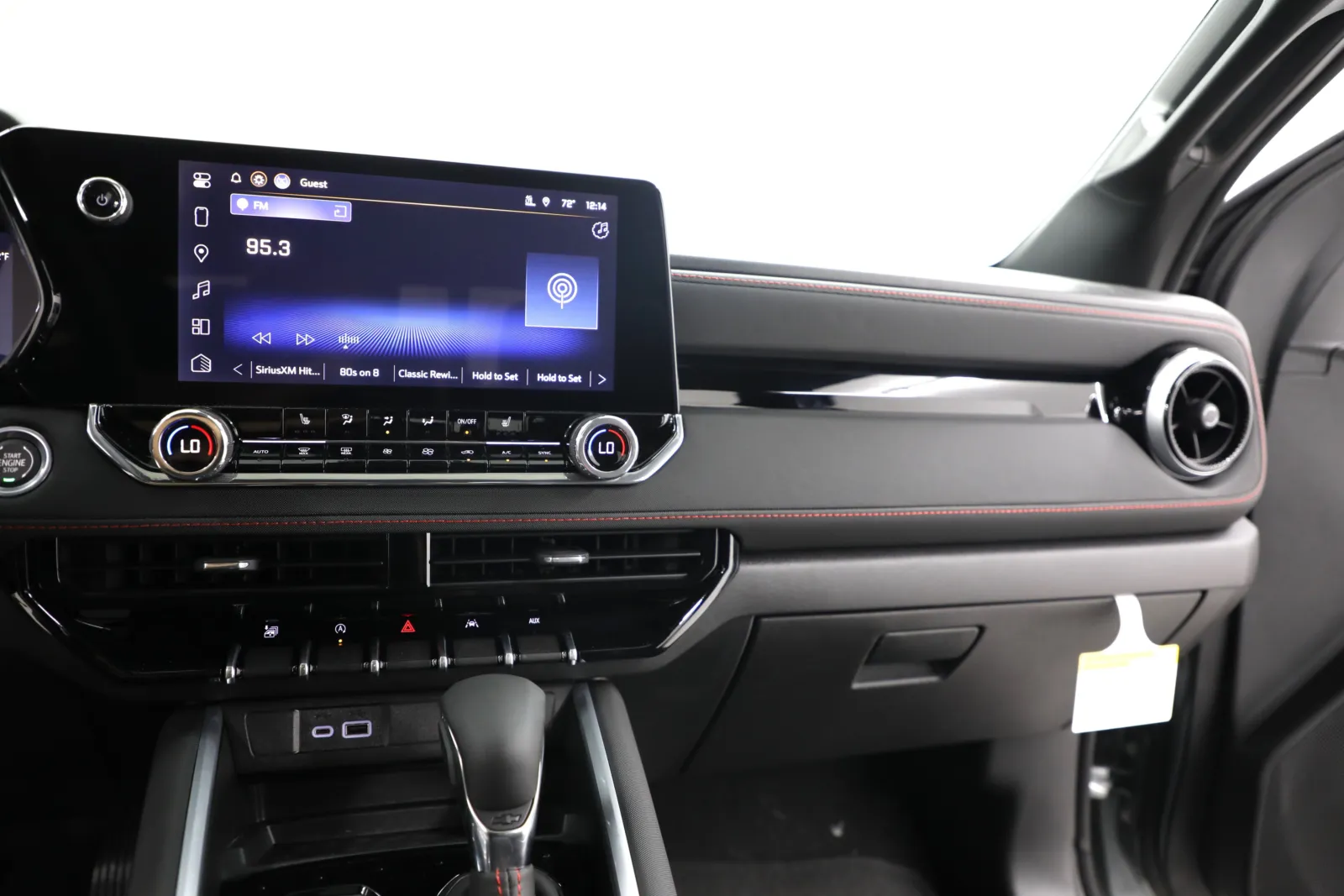 2026 Chevrolet Colorado Z71 - Photo 27
