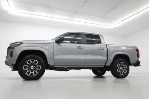Photos of 2026 Chevrolet Colorado Z71 for sale in Clinton, MO at Jim Falk Motors