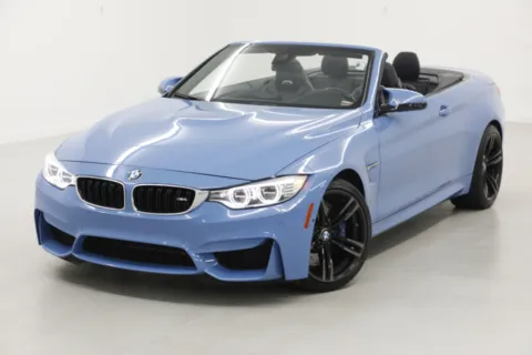 More photos of 2015 BMW M4 at Jim Falk Motors, MO