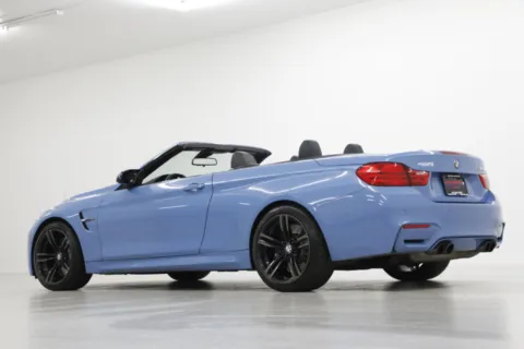 More photos of 2015 BMW M4 at Jim Falk Motors, MO