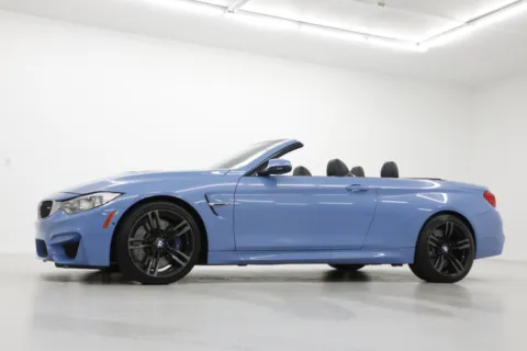 Photos of 2015 BMW M4 for sale in Clinton, MO at Jim Falk Motors