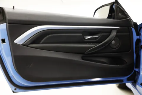 Another view of 2015 BMW M4 for sale in Clinton, MO at Jim Falk Motors