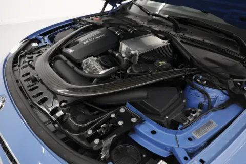 Photos of 2015 BMW M4 for sale in Clinton, MO at Jim Falk Motors