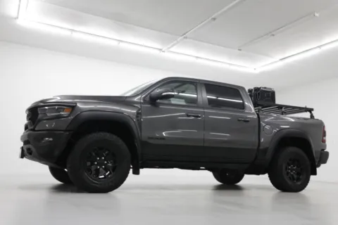 Photos of 2022 Ram 1500 TRX for sale in Clinton, MO at Jim Falk Motors
