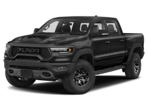 Gray 2022 Ram 1500 TRX for sale in Clinton, MO