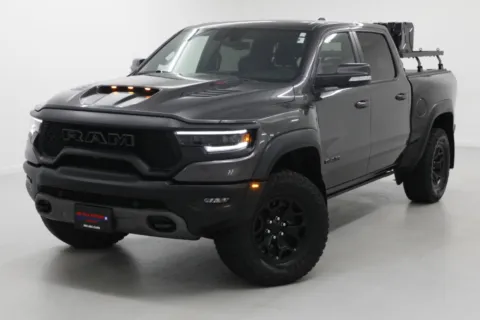 More photos of 2022 Ram 1500 TRX at Jim Falk Motors, MO